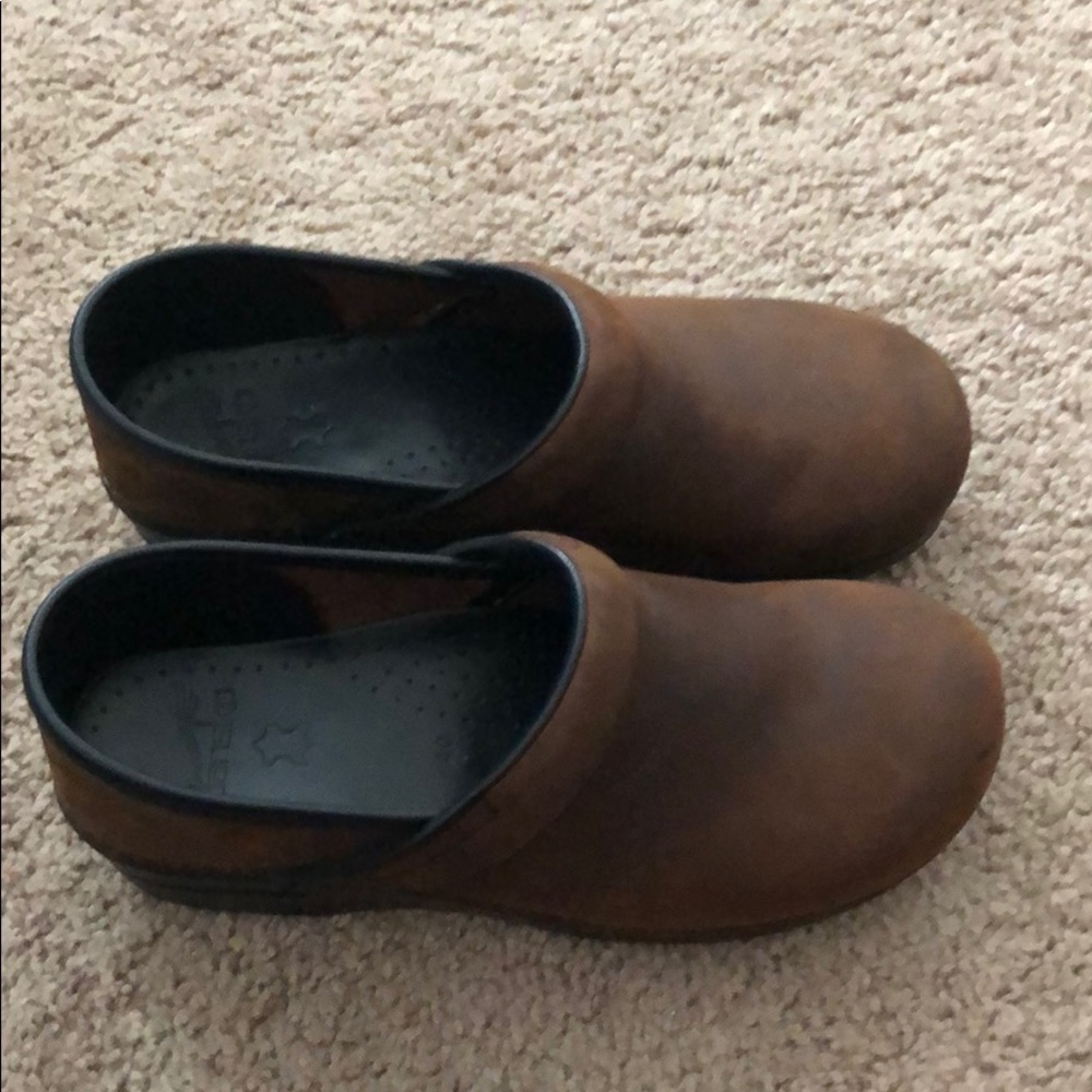 Dankso size 40